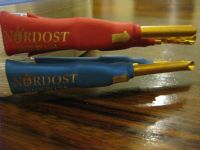 Nordost Blue Heaven Rev II Speaker Cable